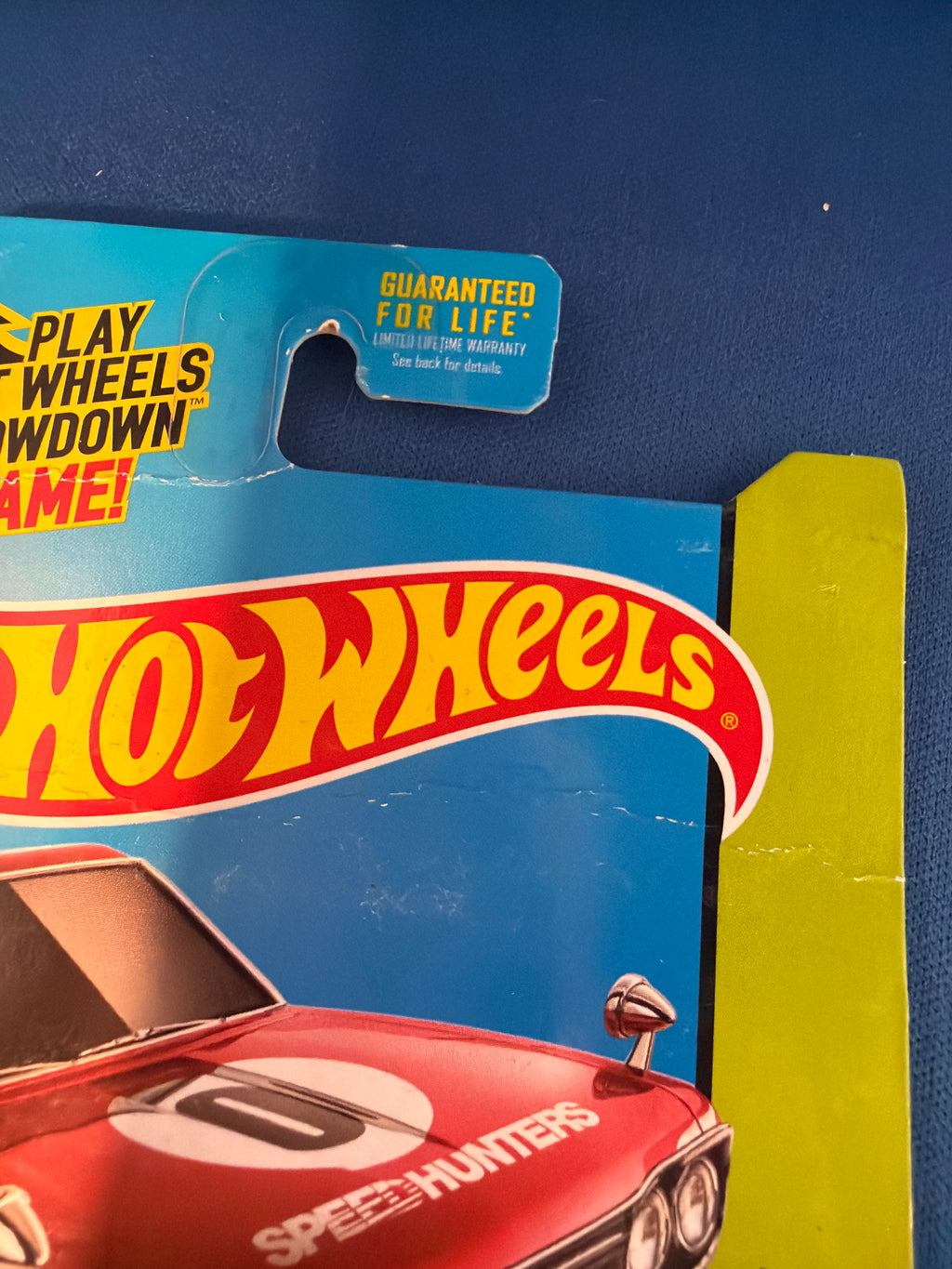 Hot Wheels HW Workshop '71 Datsun Bluebird 510 Wagon STH BN1 — additional view 7