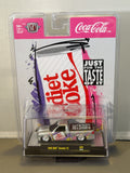 M2 Diet Coke GMC Sonoma front