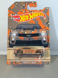 Hot Wheels '12 Camaro ZL1 Concept Camouflage 3/6 Bronze Orange DFL84 — original product photo 1