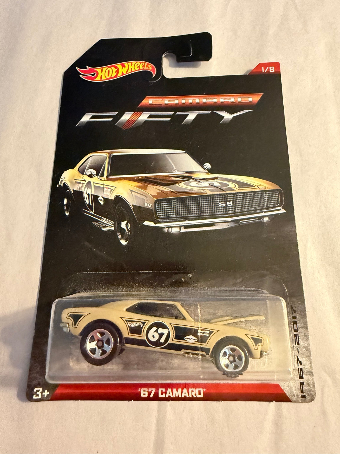 Camaro Fifty collection photo 3
