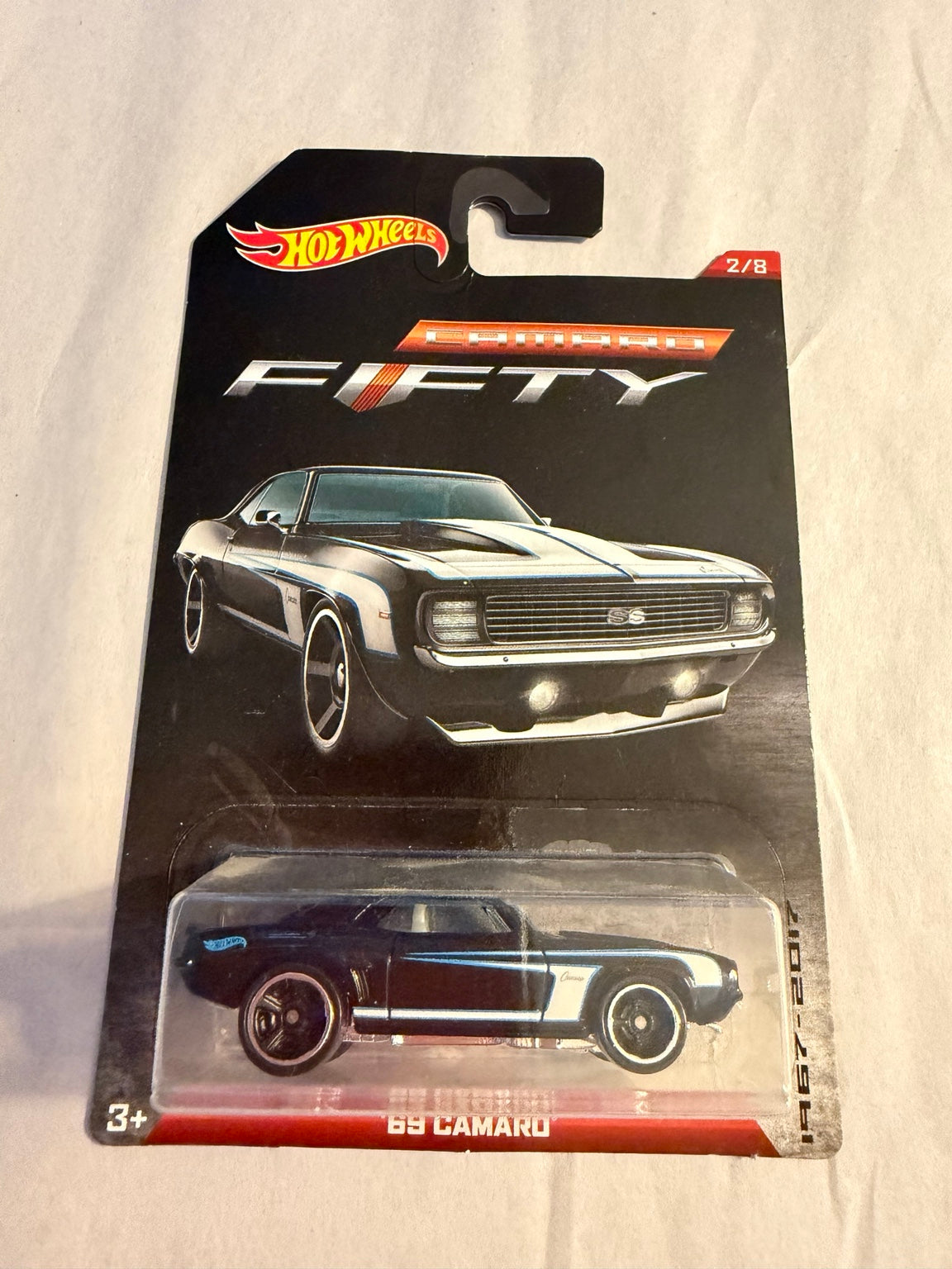 Camaro Fifty collection photo 4