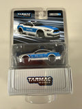 Tarmac Works Mustang German Police front