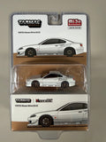 Original front photo Tarmac Works VERTEX Nissan Silvia S15