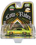 GreenLight 1970 Chevrolet Monte Carlo Lowrider Michael Heralda front background removed