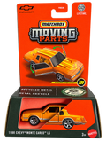 2025 Matchbox Moving Parts 1988 Chevy Monte Carlo LS Super Chase front