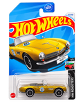 2024 Hot Wheels BMW 507 Super Treasure Hunt STH 67/250 HW Roadsters front