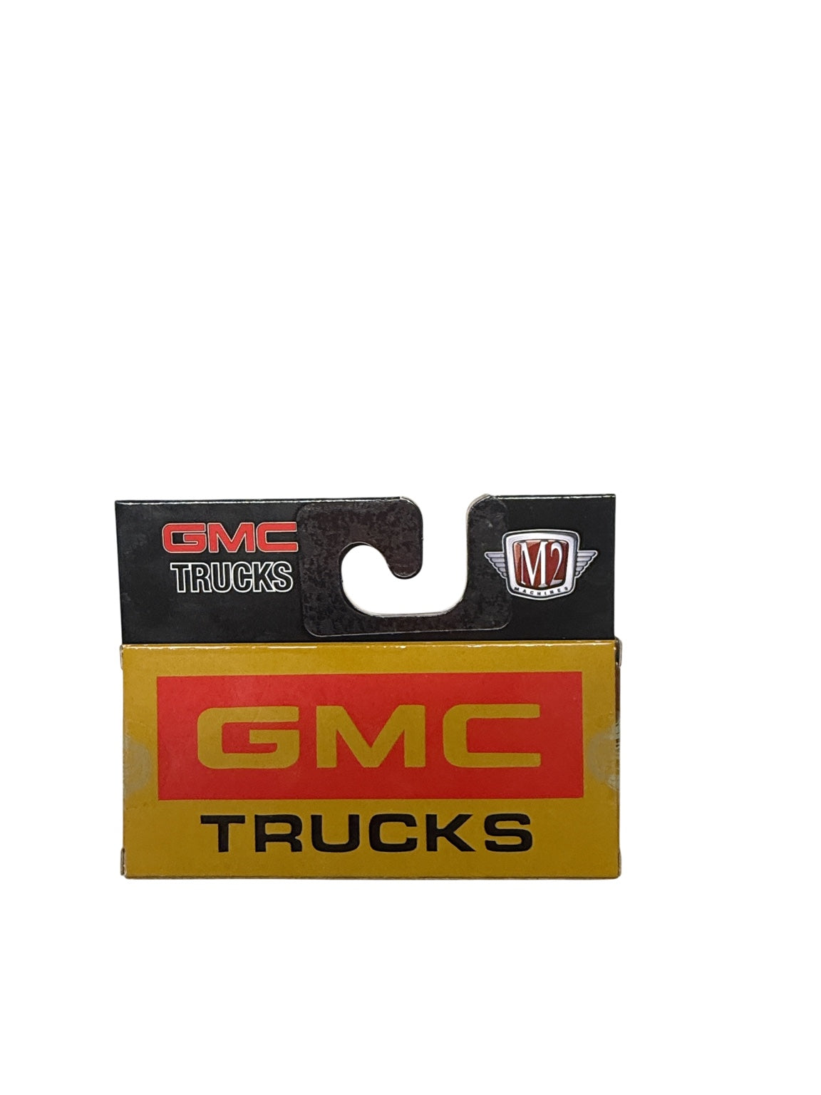 2026 M2 Machines 1997 GMC Sierra 1500 GMC Trucks R111 26-32 package back