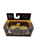2026 M2 Machines 1997 GMC Sierra 1500 GMC Trucks R111 26-32 gold brown front package