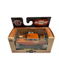 M2 Machines Ground Pounders 1957 Chevrolet 150 R34 front