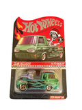 2020 Hot Wheels RLC Holiday Hi-Po Hauler Gas Monkey front