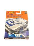 Hot Wheels Premium Silhouettes '78 Porsche 935-78 #3/5 front