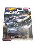 Hot Wheels Premium Fast & Furious Fast Rewind Nissan Fairlady Z 4/5 front