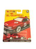 Hot Wheels Premium Silhouettes Nissan Skyline Silhouette #5/5 front