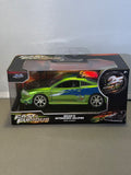 Original front photo Jada Fast & Furious 25th Brian's Mitsubishi Eclipse Candy Finish Chase