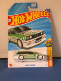 2025 Hot Wheels BMW M3 Wagon Super Treasure Hunt front card