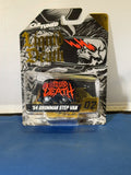 2026 CarTuned Remixes Liquid Death '54 Grumman Step Van #02 254478 — listing photo 1