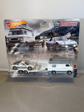 Original front photo Hot Wheels Ford RS200 Team Transport GTT28
