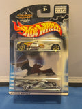Original front photo of sealed 2002 Halloween Highway two-car pack 54320