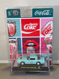 Original front photograph of sealed M2 Cherry Coke 1978 Pontiac Firebird