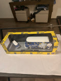 Actual M2 Michelin VW two-van set photo 1