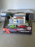 Jada Fast and Furious Toretto Cafe sealed package photo 1
