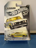 Original front photo Zamac Barracuda FRN26
