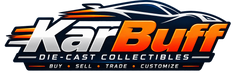 KarBuff Die-cast Collectibles - Home