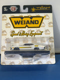 M2 Machines Weiand 1970 Ford Torino GT 429 SCJ R103 1:64 sealed collectible